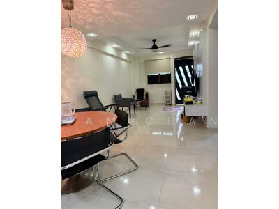 For Rent - 418 Ang Mo Kio Avenue 10