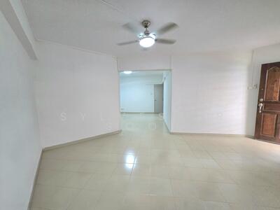 For Sale - 279 Tampines Street 22