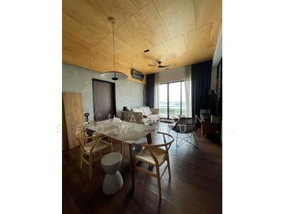 For Rent - Harbour View Towers