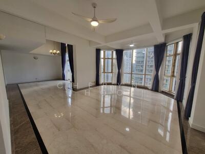 For Rent - Leonie Condotel