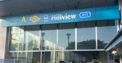 For Sale - Narra Residences