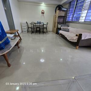 For Rent - 329 Serangoon Avenue 3