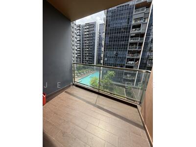 For Sale - Lake Grande