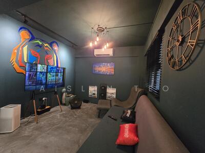 For Sale - 202 Yishun Street 21