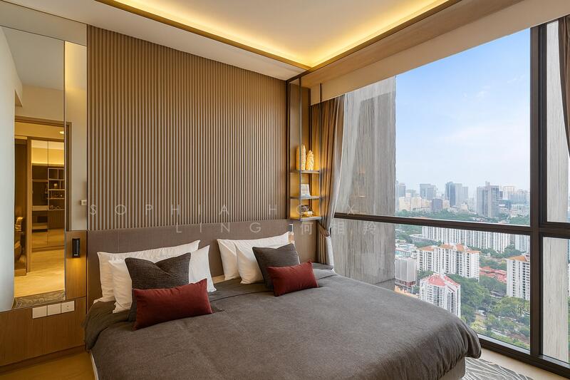 For Sale - The Avenir