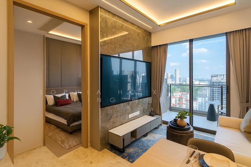 For Sale - The Avenir