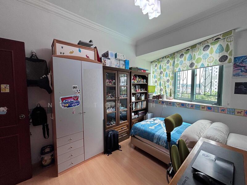 For Sale - ❤️Yew Mei Green Condo 1292sf at $10xxpsf ⭐️