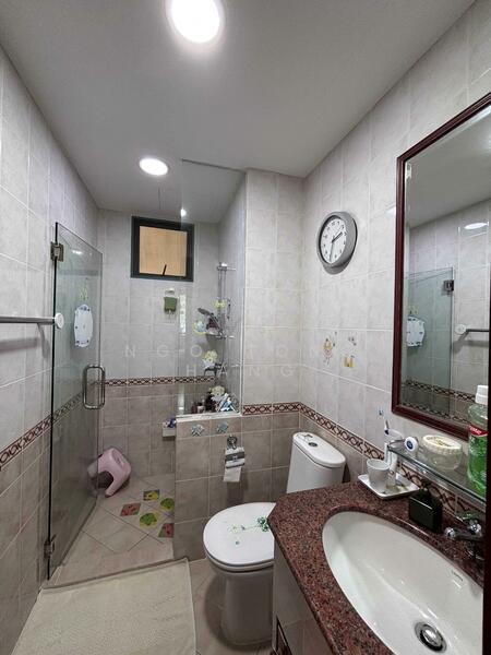 For Sale - ❤️Yew Mei Green Condo 1292sf at $10xxpsf ⭐️