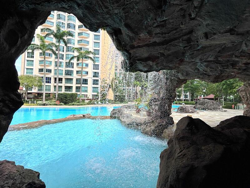 For Sale - ❤️Yew Mei Green Condo 1292sf at $10xxpsf ⭐️