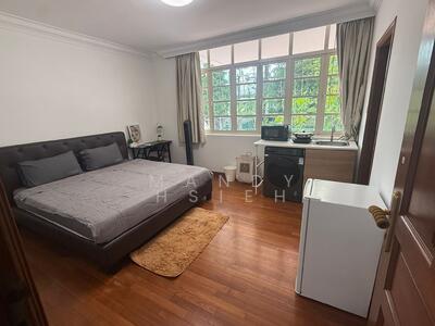 For Rent - Chwee Chian View