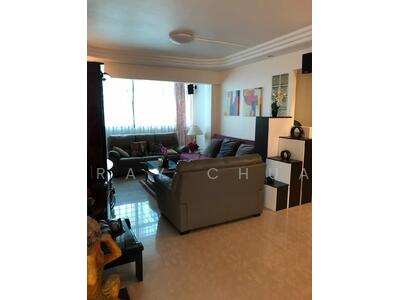 For Rent - 136 Rivervale Street