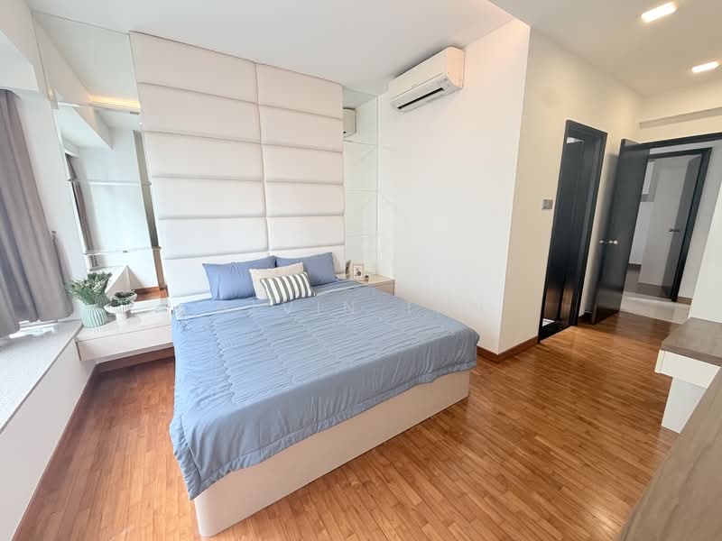 Lakeholmz, 82 Corporation Road, Room Rental, 100 sqft, Condominium For Rent, by Alvin Tan, 500016631 - Master Room - $2000 - PropertyGuru.com.sg