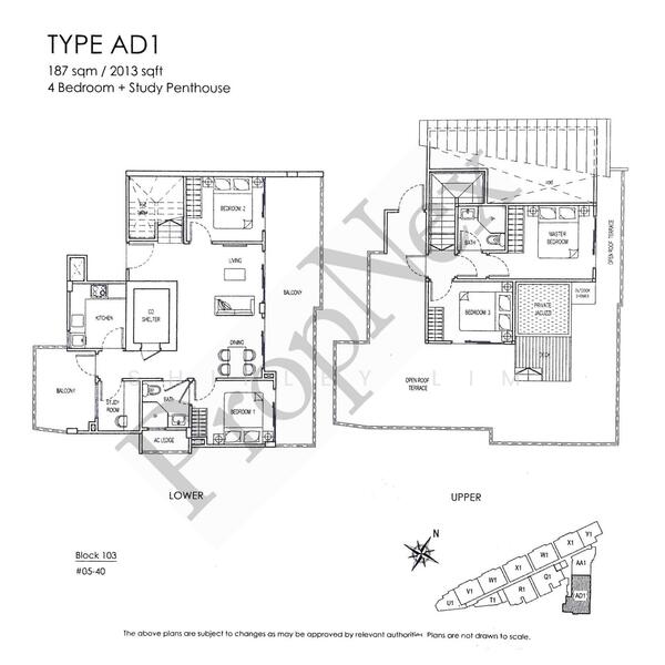 For Sale Cardiff Residence