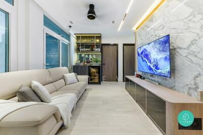 For Sale - Cardiff Residence