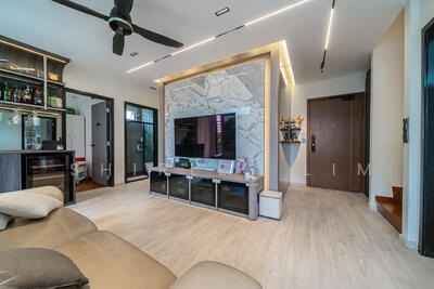 For Sale - Cardiff Residence