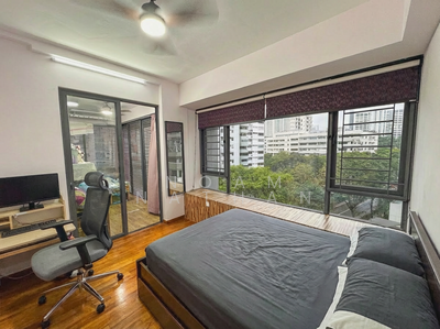 For Rent - Casa Fortuna