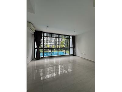 For Rent - Symphony Suites