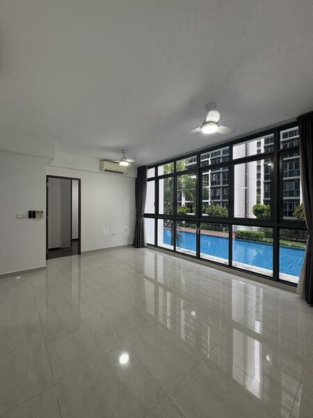 For Rent - Symphony Suites