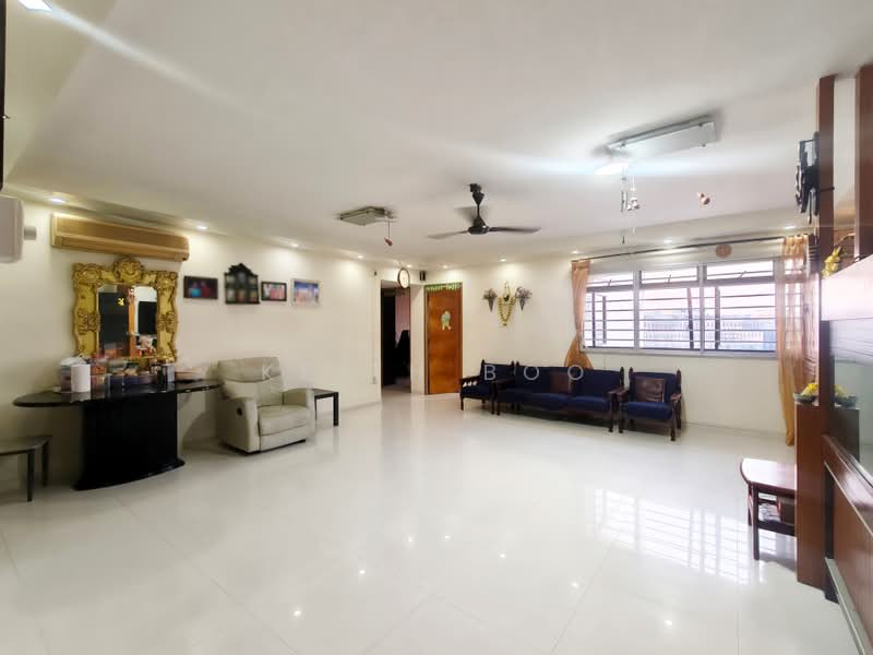 276D Jurong West Street 25, 276D Jurong West Street 25, Boon Lay / Jurong / Tuas, 4 Bedrooms, 1,195 sqft, HDB Flat For Sale, by Keith Boo, 500016651 - Living Room - PropertyGuru.com.sg