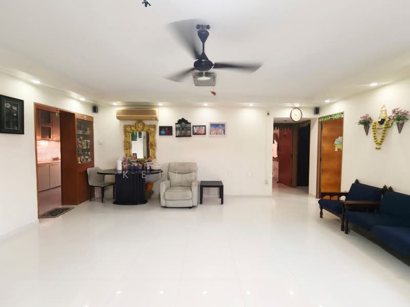 276D Jurong West Street 25, 276D Jurong West Street 25, Boon Lay / Jurong / Tuas, 4 Bedrooms, 1,195 sqft, HDB Flat For Sale, by Keith Boo, 500016651 - Living Room - PropertyGuru.com.sg
