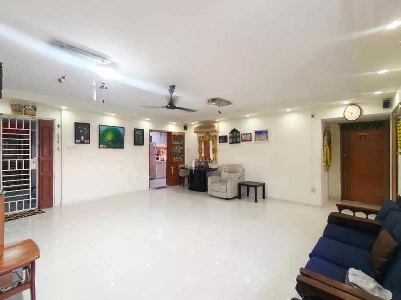276D Jurong West Street 25, 276D Jurong West Street 25, Boon Lay / Jurong / Tuas, 4 Bedrooms, 1,195 sqft, HDB Flat For Sale, by Keith Boo, 500016651 - Living Room - PropertyGuru.com.sg
