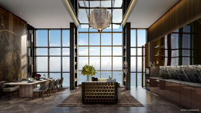 For Sale - Union Square Residences