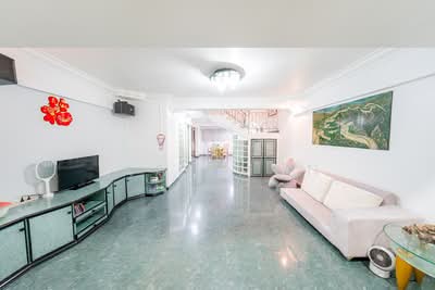 For Sale - 146 Tampines Avenue 5