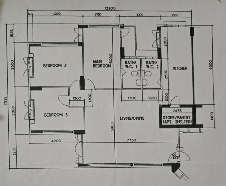For Sale 252 Compassvale Street