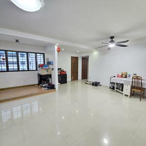 For Sale - 275C Jurong West Street 25