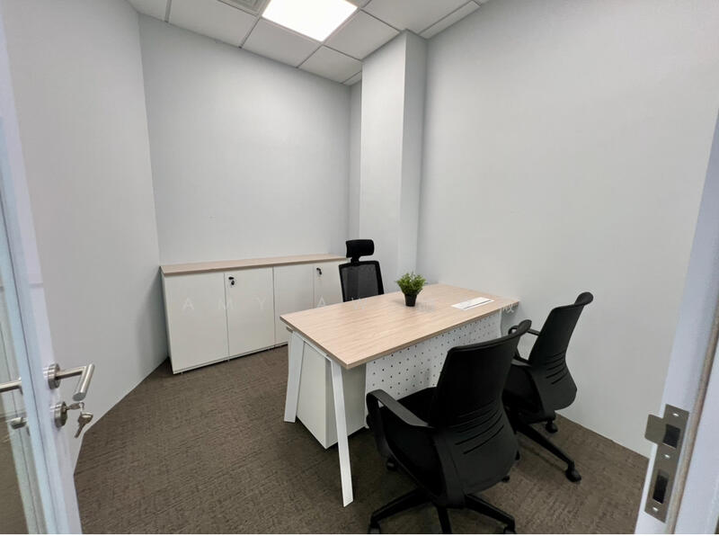 CITY FRINGE | Newly Fitted Office | Walking Distance to MRT Station |, Havelock MRT, 1,216 sqft, Office For Rent, by Amy Aw 胡嘉薇, 500016688 - CommercialGuru.com.sg