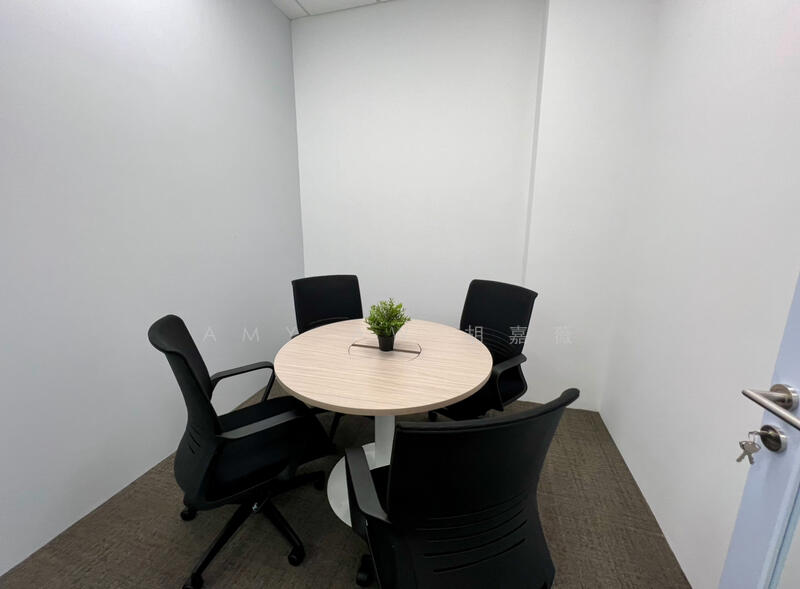 CITY FRINGE | Newly Fitted Office | Walking Distance to MRT Station |, Havelock MRT, 1,216 sqft, Office For Rent, by Amy Aw 胡嘉薇, 500016688 - CommercialGuru.com.sg
