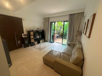 For Rent - The Cornwall