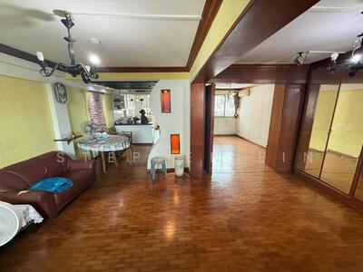 For Sale - 113 Lorong 1 Toa Payoh