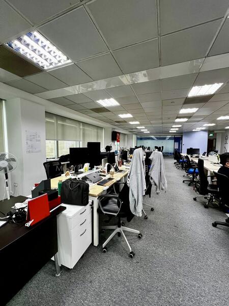 RAFFLES PLACE | Fitted Office | Short Walk to MRT Station |, Raffles Place MRT, 3,283 sqft, Office For Rent, by Amy Aw 胡嘉薇, 500016692 - CommercialGuru.com.sg