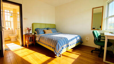 For Sale - Pandan Valley