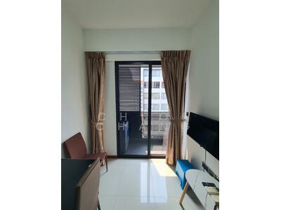 For Sale - Guillemard Edge