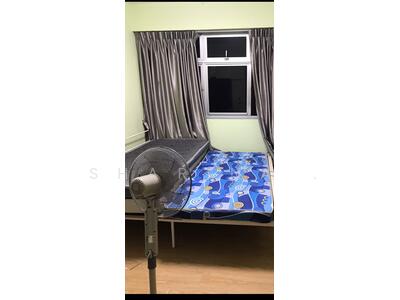 For Rent - 475B Yishun Street 44