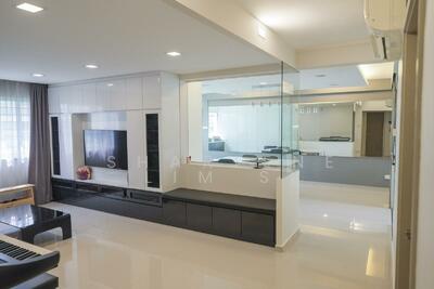 For Sale - 861 Tampines Avenue 5