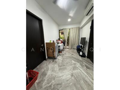 For Rent - The Commodore