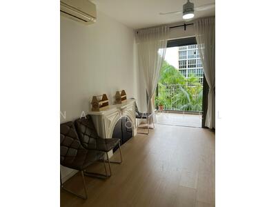 For Rent - Sol Acres