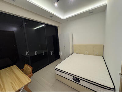 For Rent - Westville