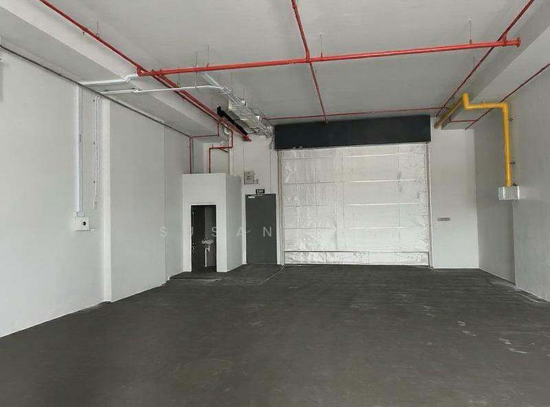 CT Foodchain, 200 Pandan Loop, 1,776 sqft, Factory / Workshop (B2) For Sale, by Susan Ang, 500016759 - CommercialGuru.com.sg