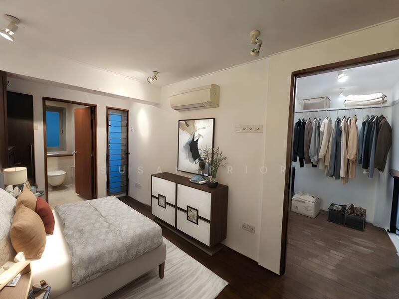 For Sale - Emerald Hill Stunner 4+3