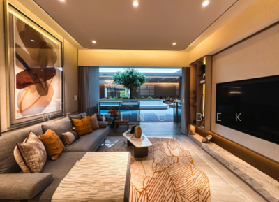 For Sale - Grand Dunman