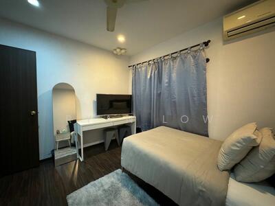 For Rent - Jalan Setia