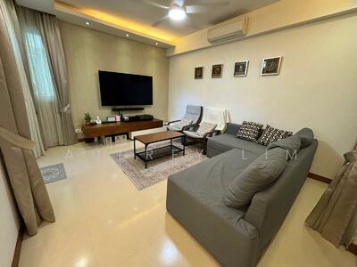 For Rent - Savannah Condopark