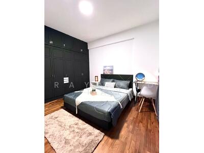 For Rent - Parc Vista