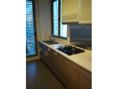 For Rent - Jervois Grove