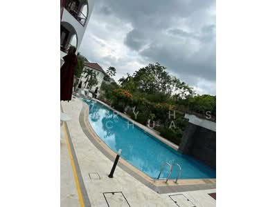 For Rent - Jervois Grove