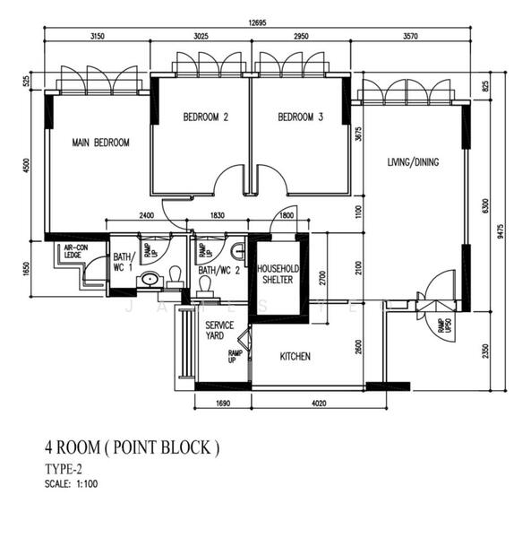 For Sale 661A Edgedale Plains